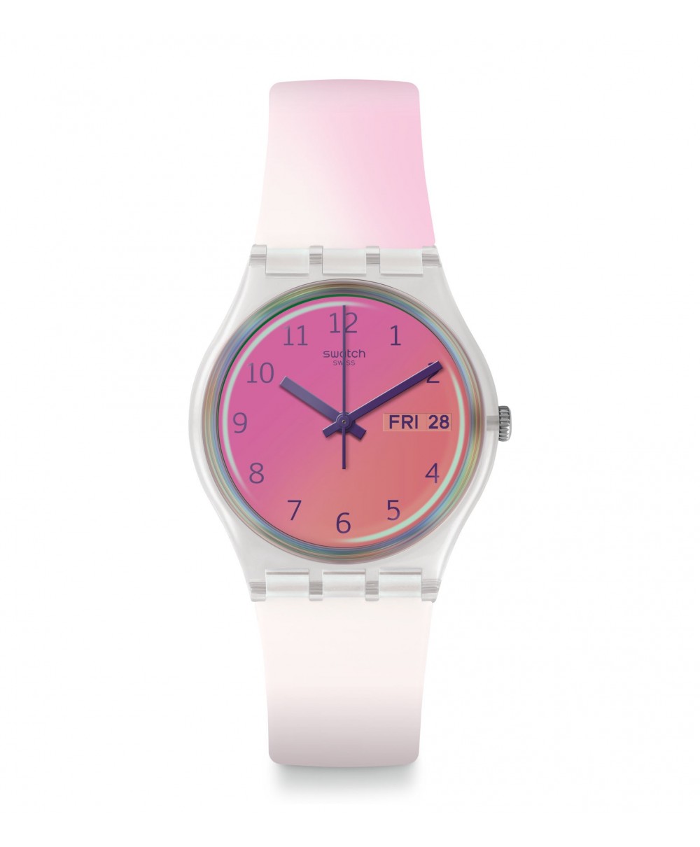 Reloj Swatch Ultrafushia GE719 Reloj Swatch Ultrafushia GE719