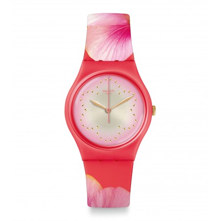 Reloj Swatch Fiore Di Maggio GZ321