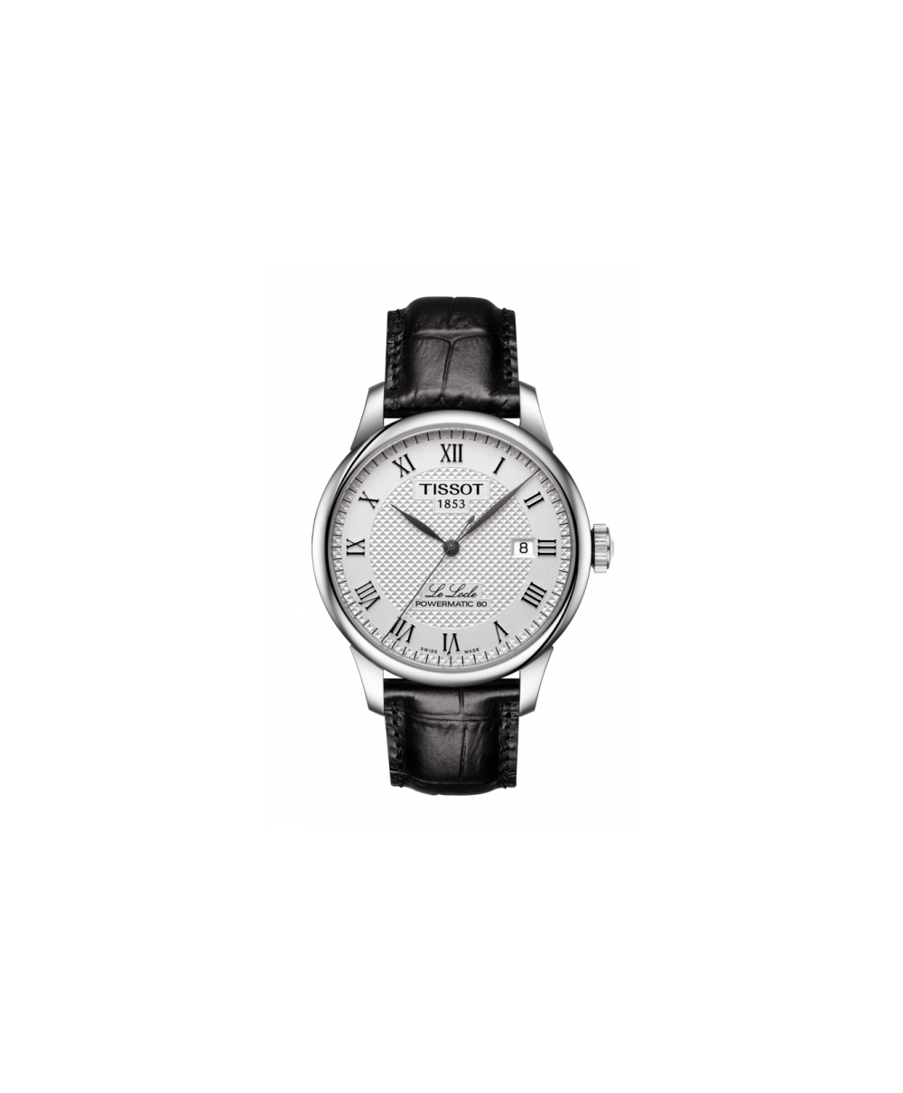 Reloj Tissot Le Locle Powermatic 80 Reloj Tissot Le Locle Powermatic 80