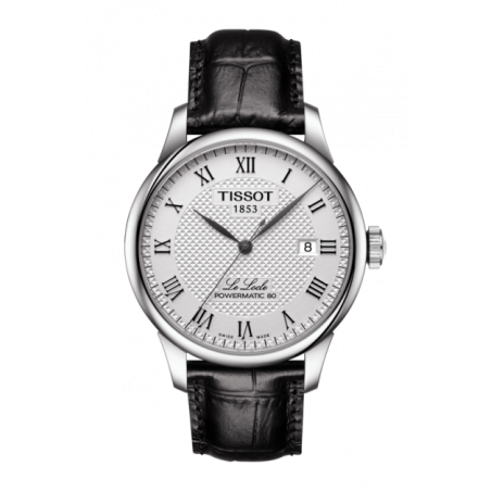 Reloj Tissot Le Locle Powermatic 80