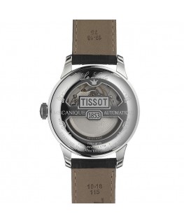 Reloj Tissot Le Locle Powermatic 80