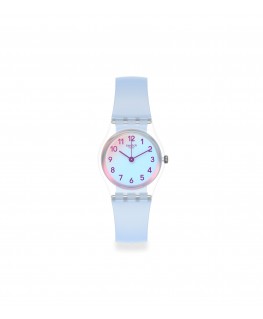 Reloj Swatch Casual Blue LK396
