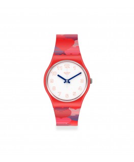 Reloj Swatch Heart Lots GR182