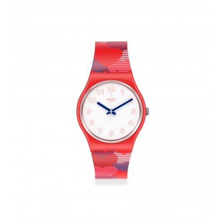 Reloj Swatch Heart Lots GR182