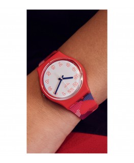 Reloj Swatch Heart Lots GR182