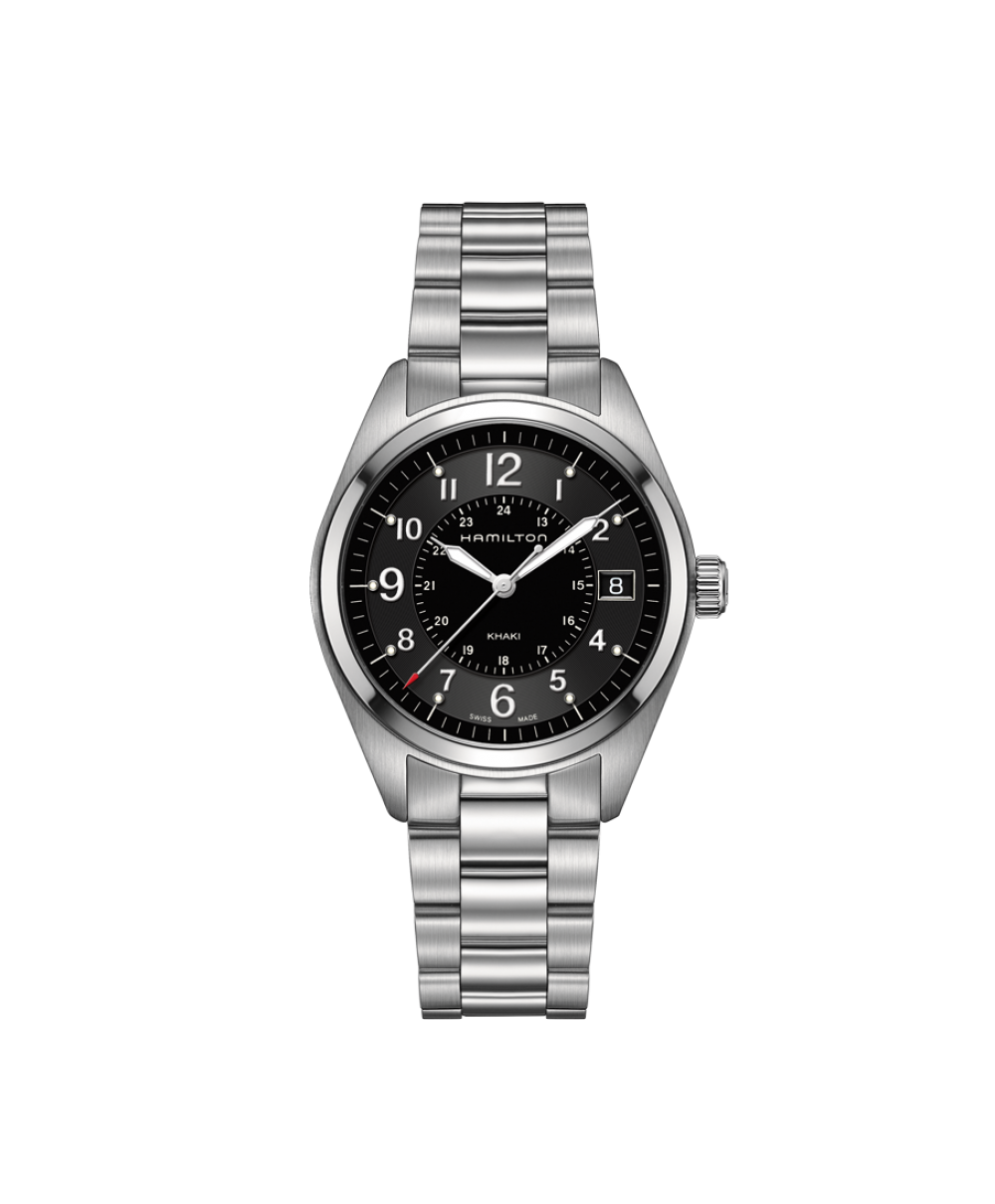 Reloj Hamilton Khaki Field Quartz H68551933 Reloj Hamilton Khaki Field Quartz H68551933