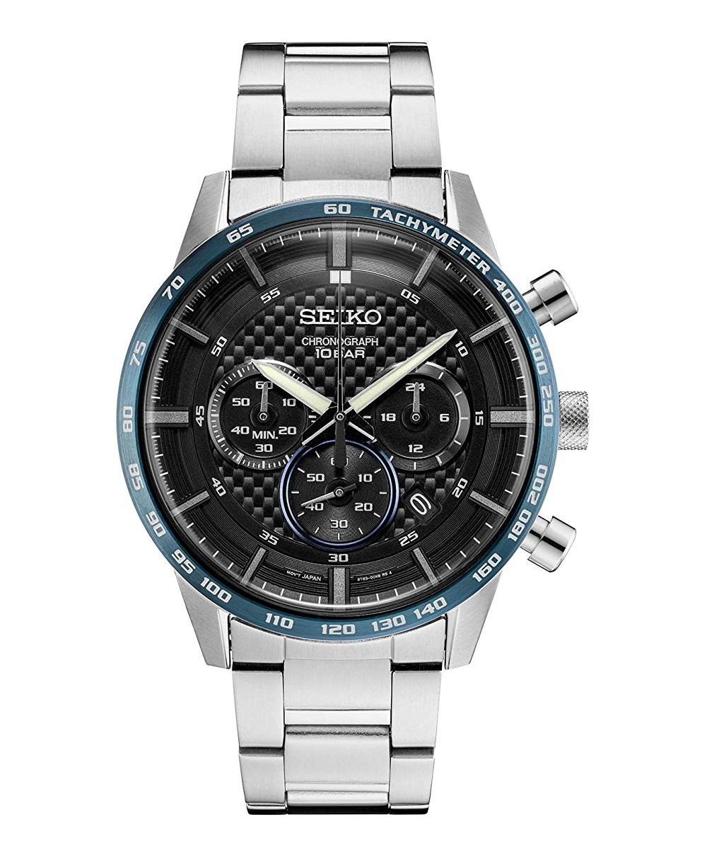 Reloj Seiko Neo Sports SSB357 Reloj Seiko Neo Sports SSB357
