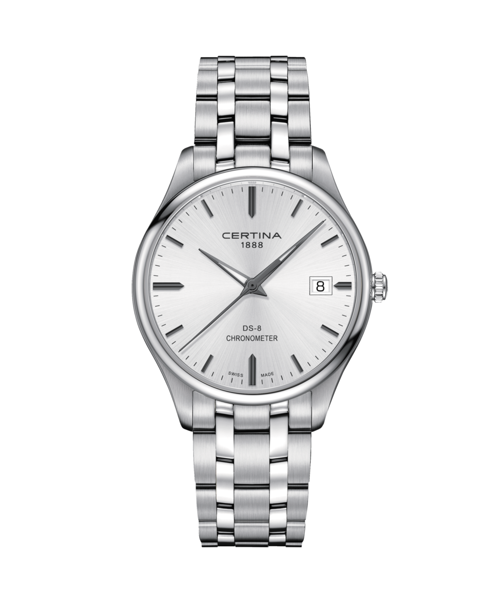 Reloj Certina DS-8 Chronometer C033.451.11.031.00 Reloj Certina DS-8 Chronometer C033.451.11.031.00