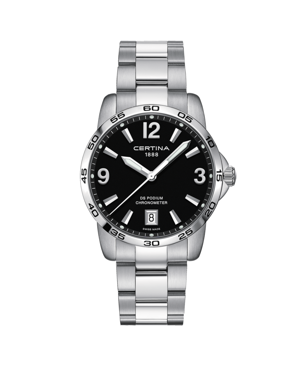 Reloj Certina DS Podium 40mm C034.451.11.057.00 Reloj Certina DS Podium 40mm C034.451.11.057.00