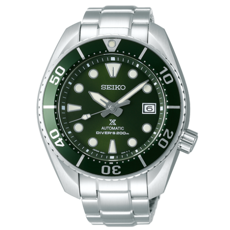 Reloj Seiko Prospex Divers Sumo SPB103J1