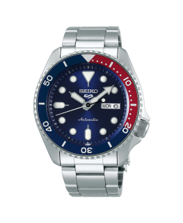 Reloj Seiko 5 Sports SRPD53K1