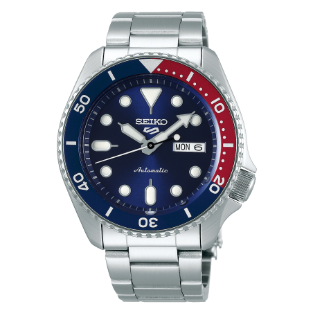 Reloj Seiko 5 Sports SRPD53K1