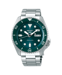 Reloj Seiko 5 Sports SRPD61K1