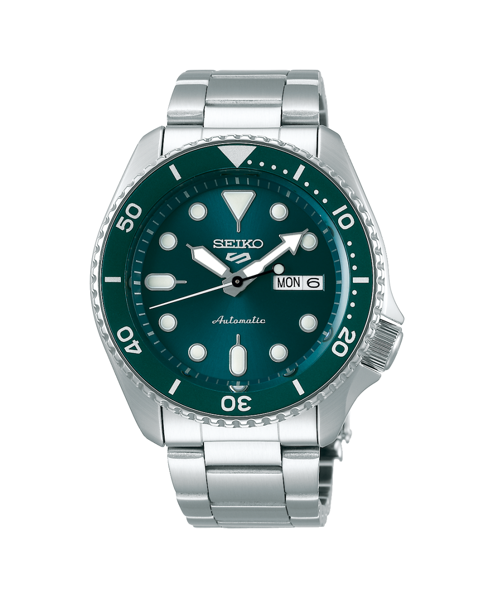 Reloj Seiko 5 Sports SRPD61K1 Reloj Seiko 5 Sports SRPD61K1