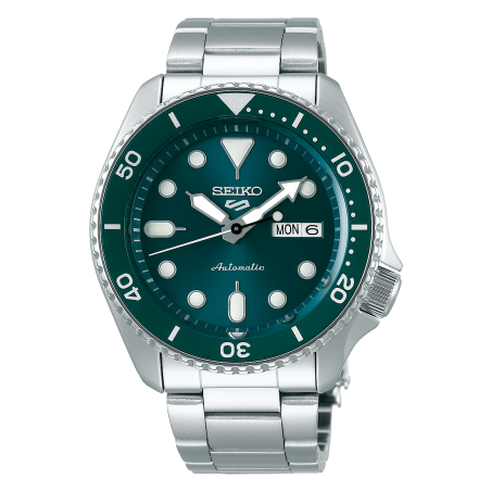Reloj Seiko 5 Sports SRPD61K1