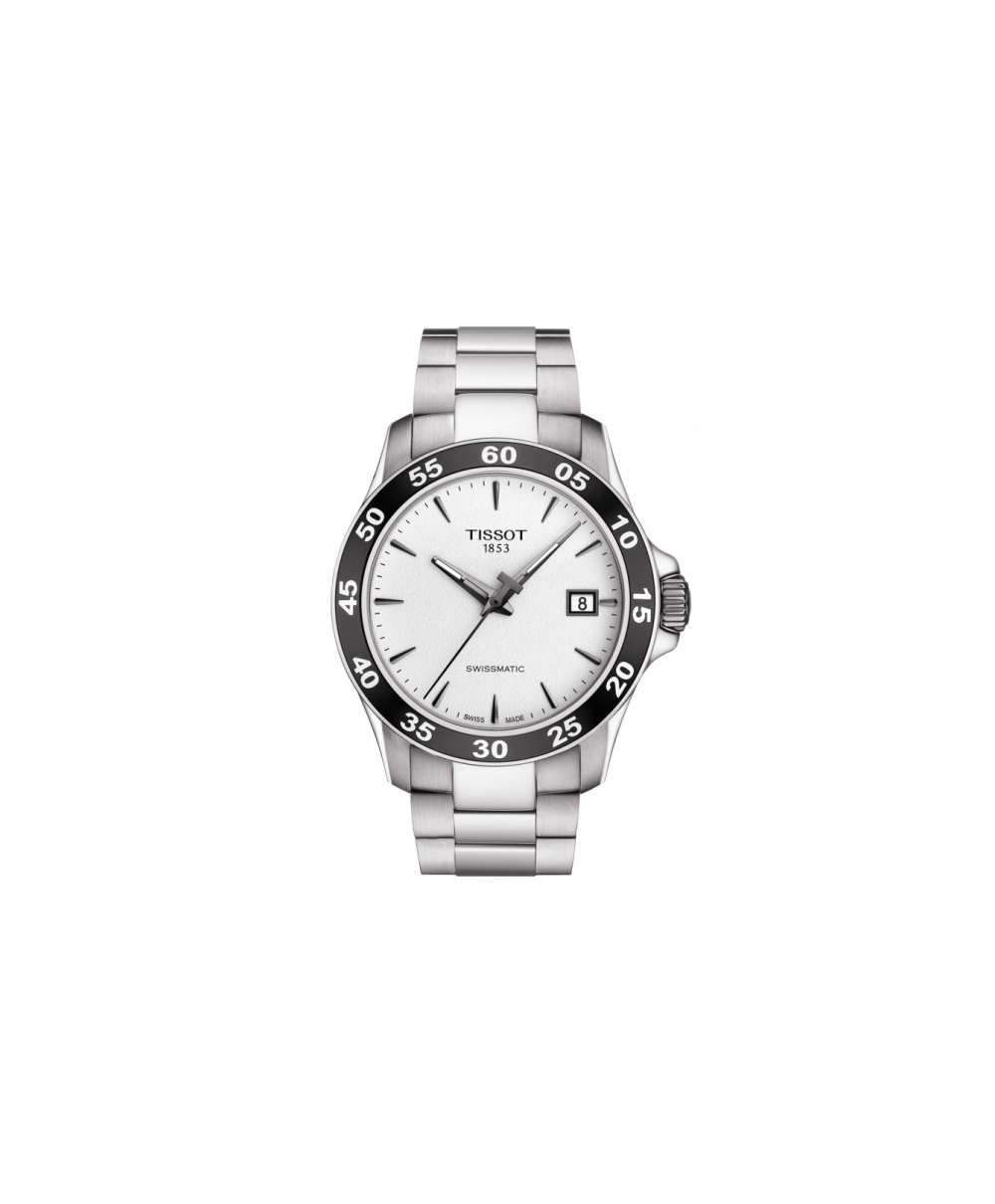 Reloj Tissot V8 Swissmatic Reloj Tissot V8 Swissmatic