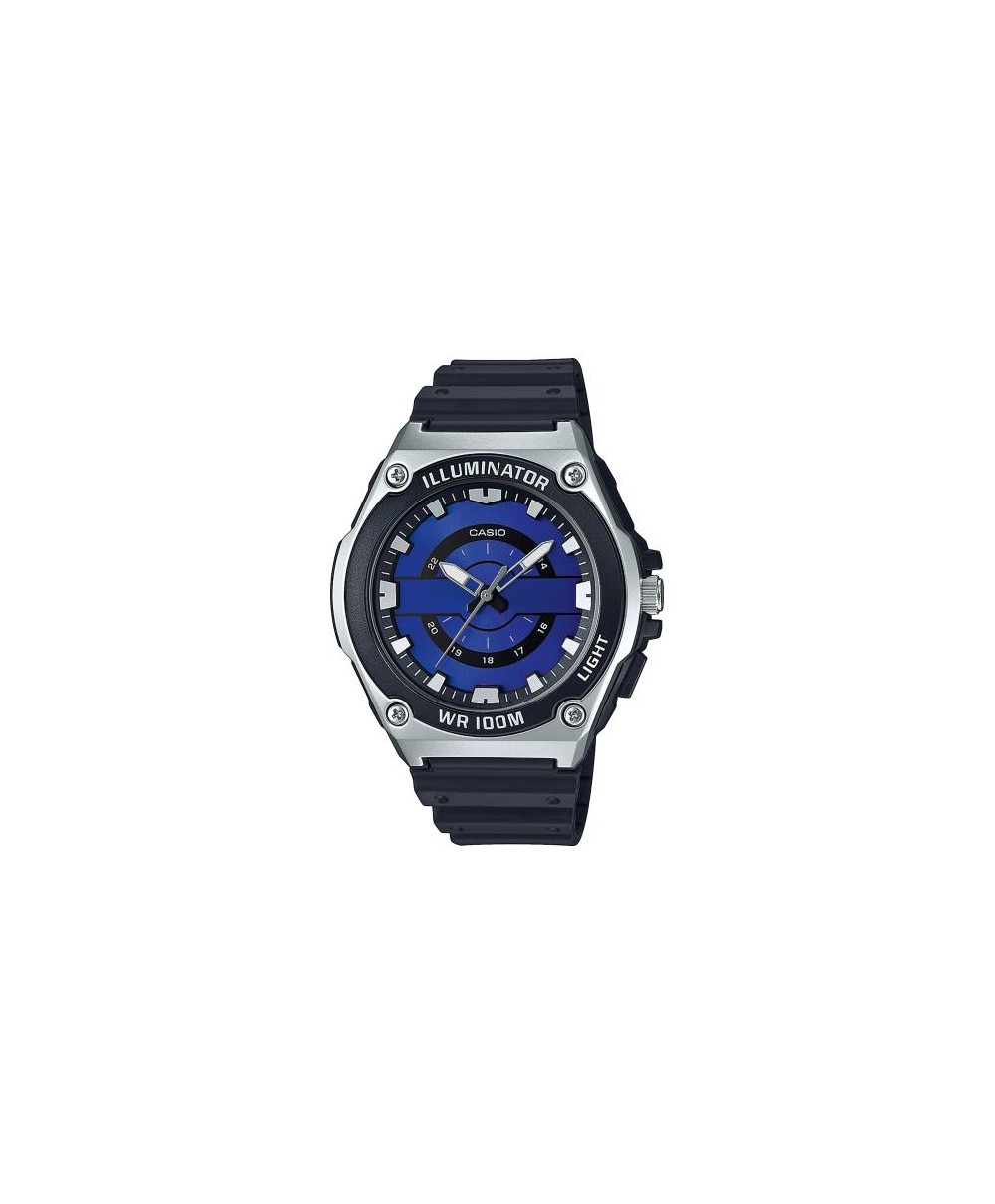 Reloj Casio MWC-100H-2A2VEF Reloj Casio MWC-100H-2A2VEF