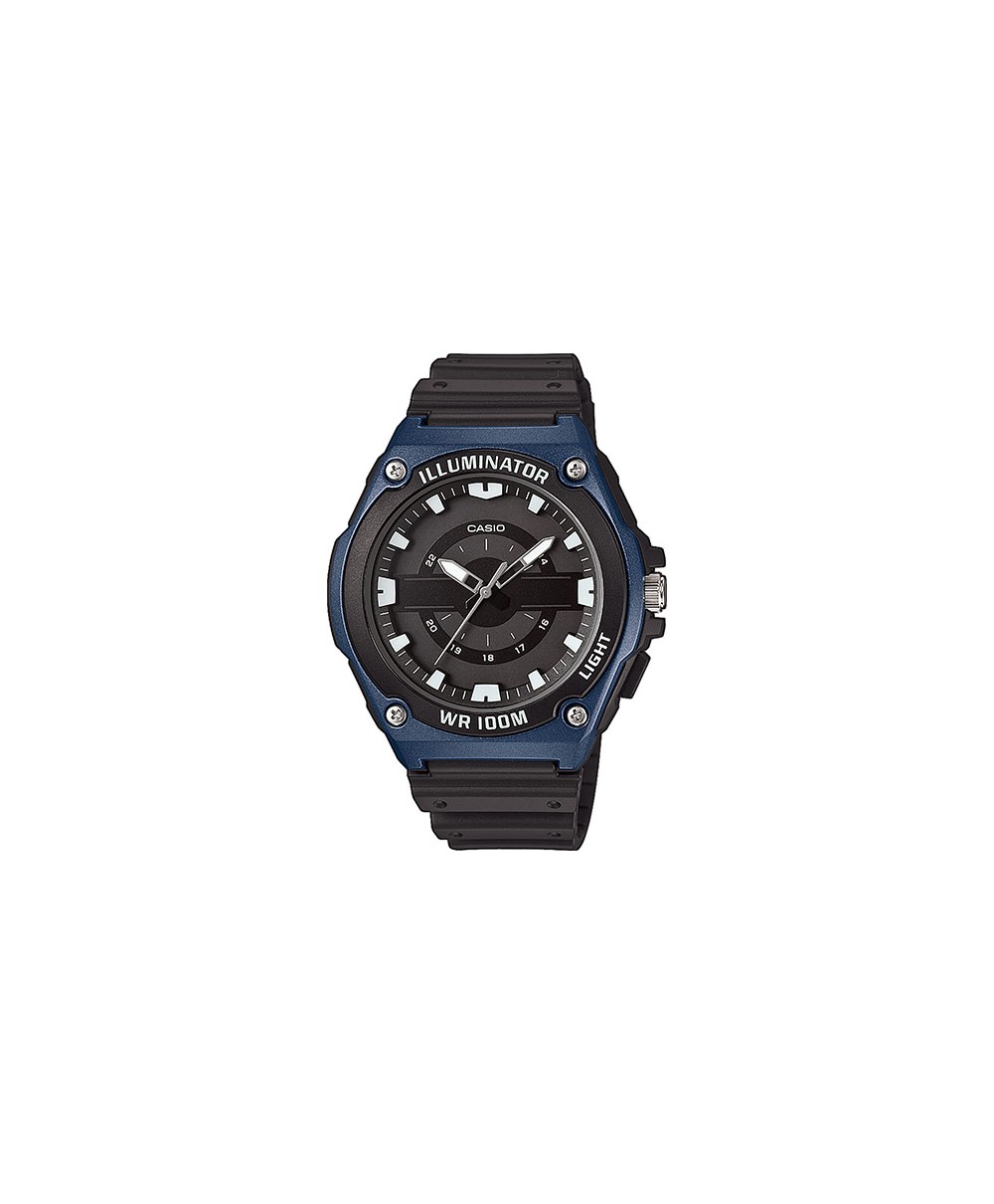 Reloj Casio MWC-100H-2AVEF Reloj Casio MWC-100H-2AVEF