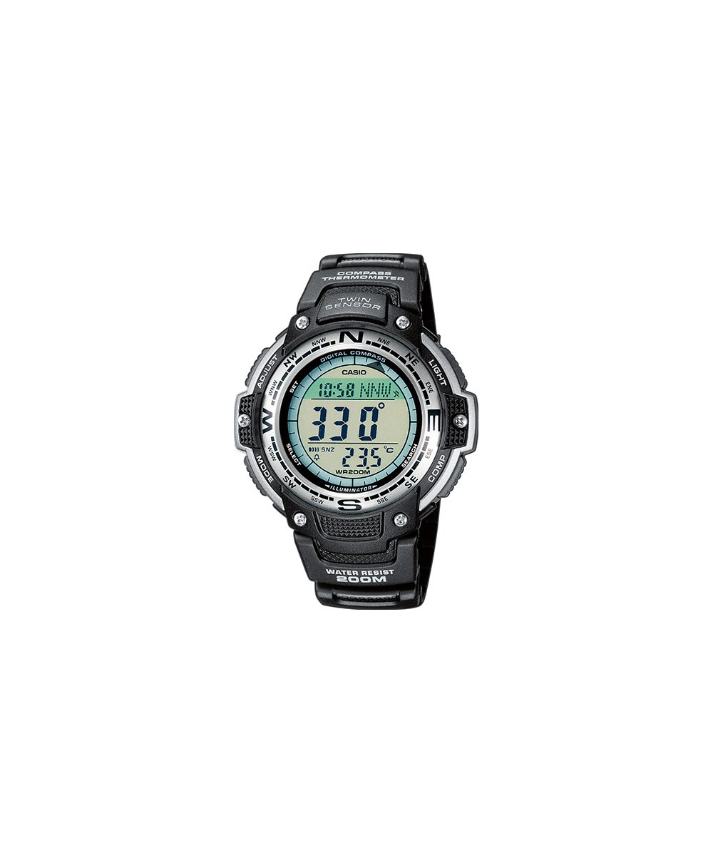 Reloj Casio SGW-100-1VEF Reloj Casio SGW-100-1VEF