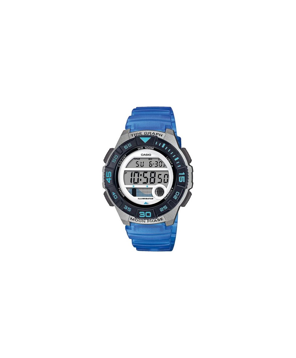 Reloj Casio LWS-1100H-2AVEF Reloj Casio LWS-1100H-2AVEF
