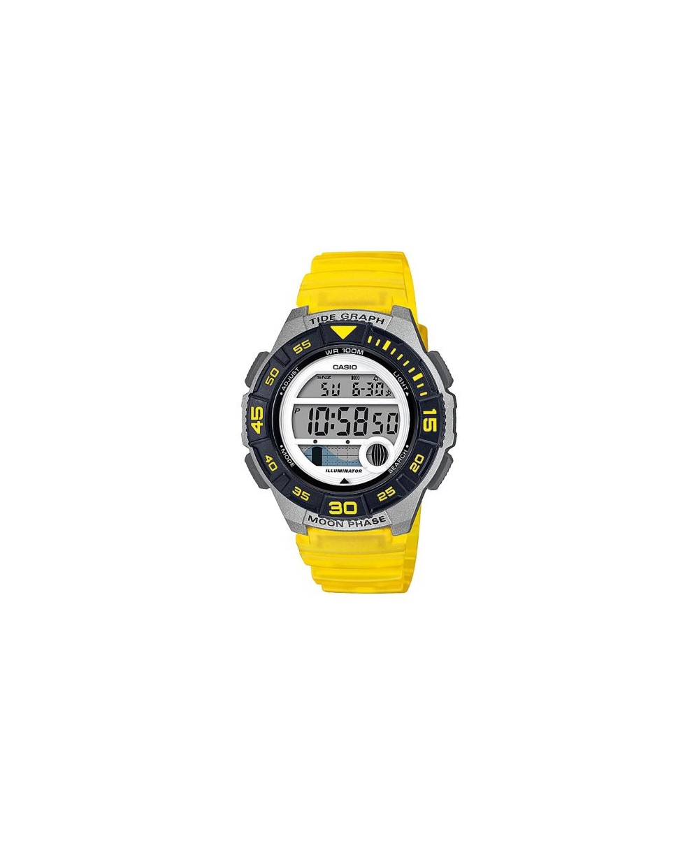 Reloj Casio LWS-1100H-9AVEF Reloj Casio LWS-1100H-9AVEF