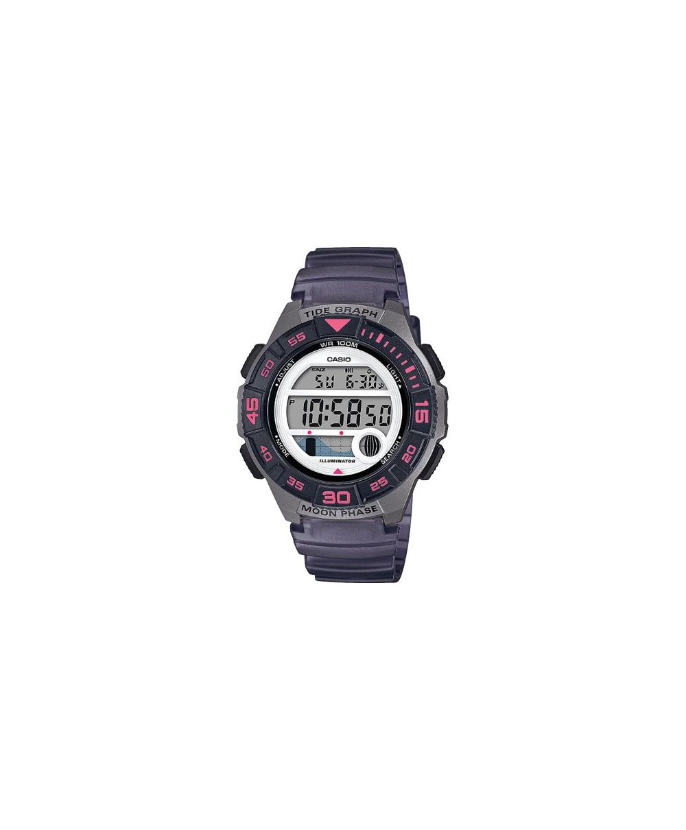 Reloj Casio LWS-1100H-8AVEF Reloj Casio LWS-1100H-8AVEF