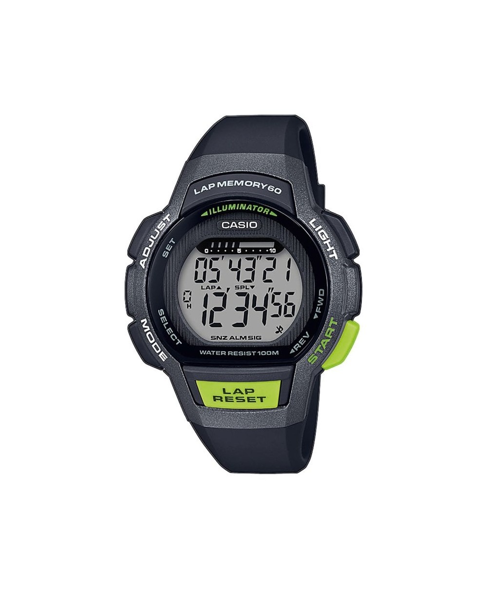 Reloj Casio LWS-1000H-1AVEF Reloj Casio LWS-1000H-1AVEF