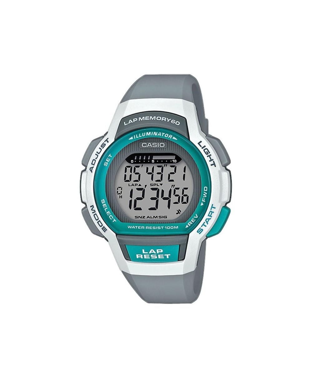Reloj Casio LWS-1000H-8AVEF Reloj Casio LWS-1000H-8AVEF