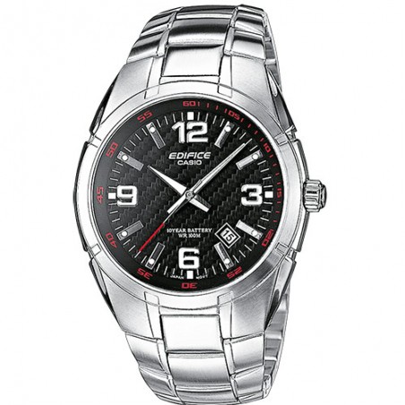 Reloj Casio EF-125D-1AVEF