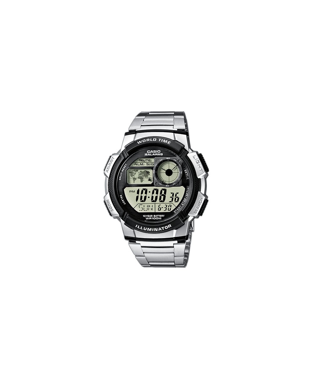 Reloj Casio AE-1000WD-1AVEF Reloj Casio AE-1000WD-1AVEF