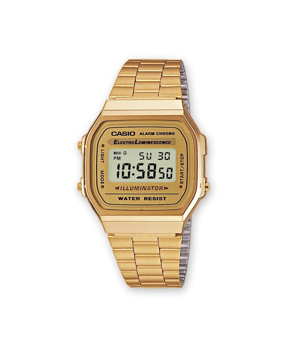 Reloj Casio A168WEGM-9EF Reloj Casio A168WEGM-9EF