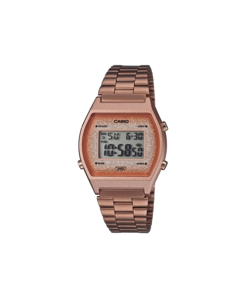 Reloj Casio B640WCG-5EF Reloj Casio B640WCG-5EF