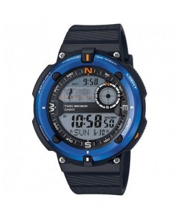 Reloj Casio SGW-600H-2AER