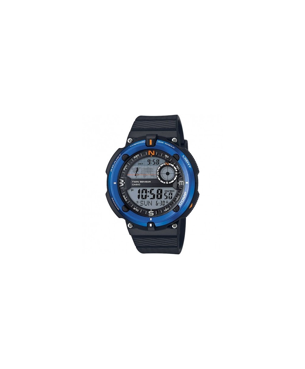 Reloj Casio SGW-600H-2AER Reloj Casio SGW-600H-2AER