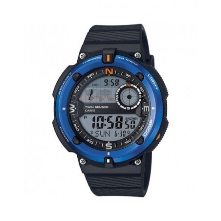 Reloj Casio SGW-600H-2AER