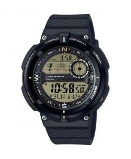 Reloj Casio SGW-600H-9AER