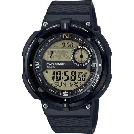 Reloj Casio SGW-600H-9AER