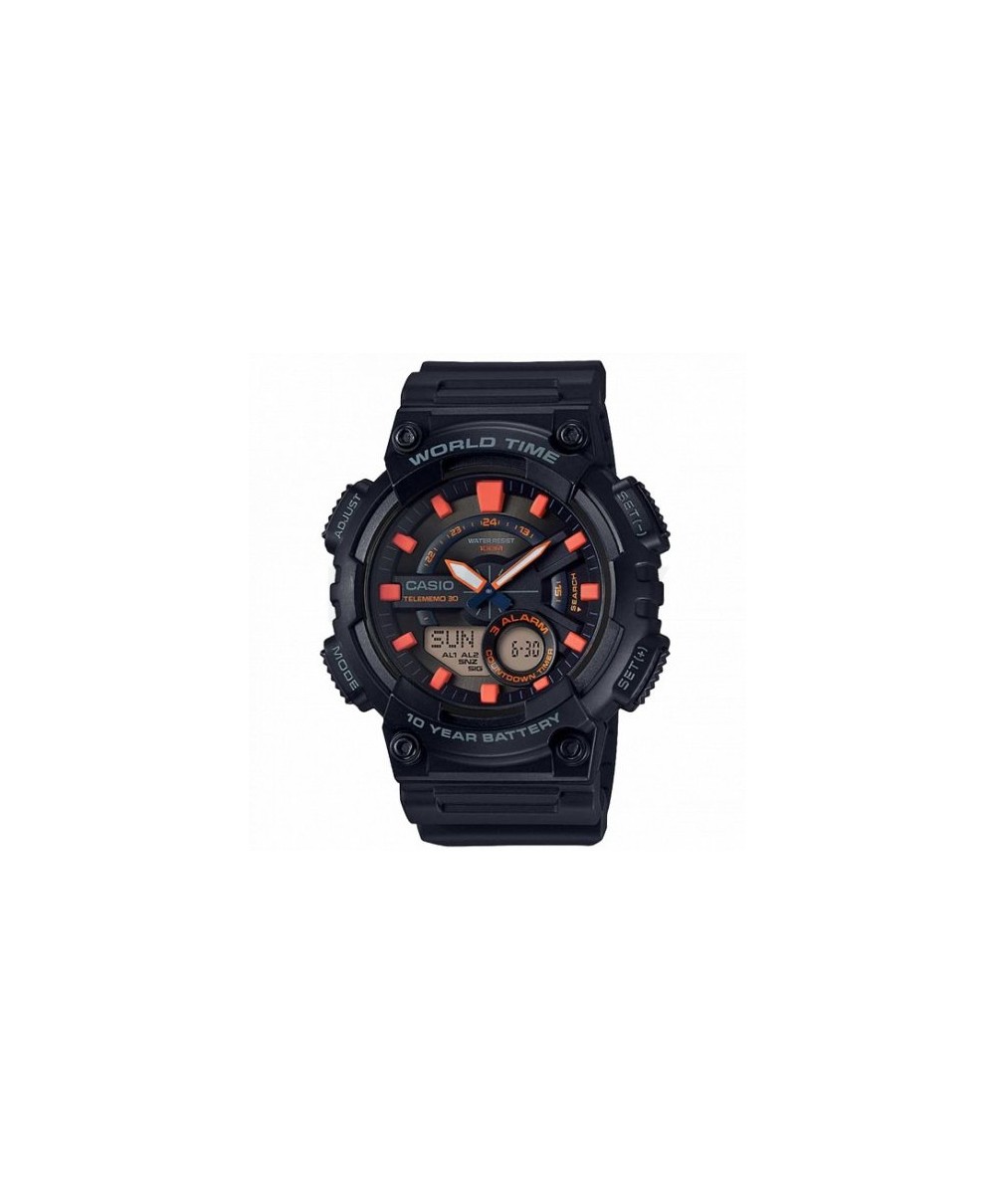 Reloj Casio AEQ-110W-1A2 Reloj Casio AEQ-110W-1A2