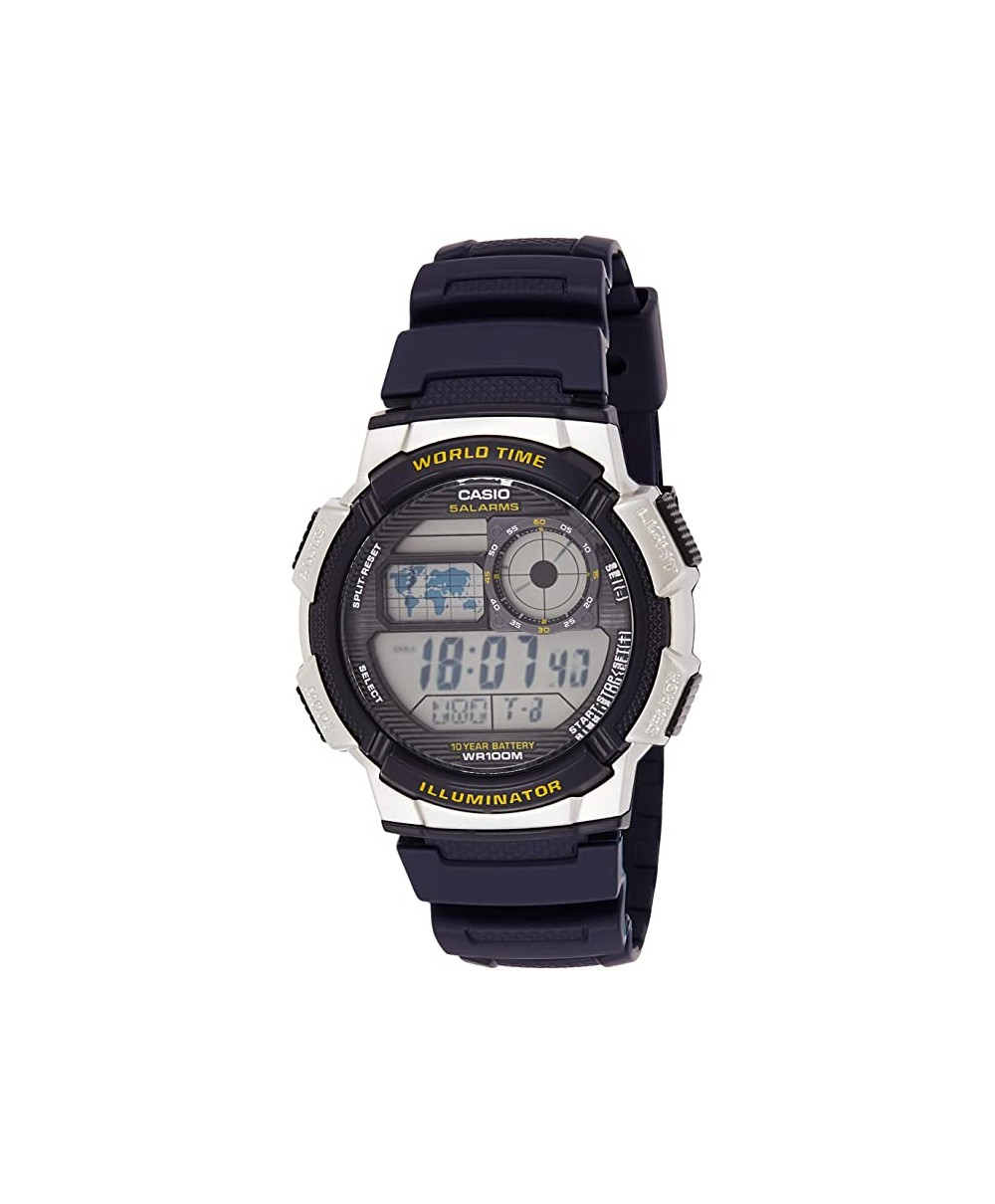 Reloj Casio AE-1000W-2AV Reloj Casio AE-1000W-2AV