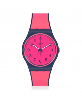 Reloj Swatch Pink Gum GN264