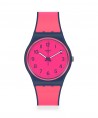 Reloj Swatch Pink Gum GN264