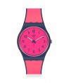 Reloj Swatch Pink Gum GN264