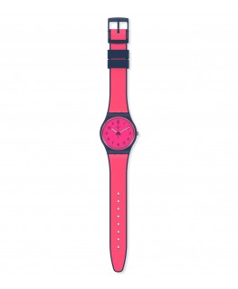 Reloj Swatch Pink Gum GN264