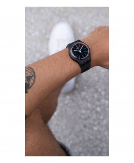 Reloj Swatch Camoucity SUOB 175