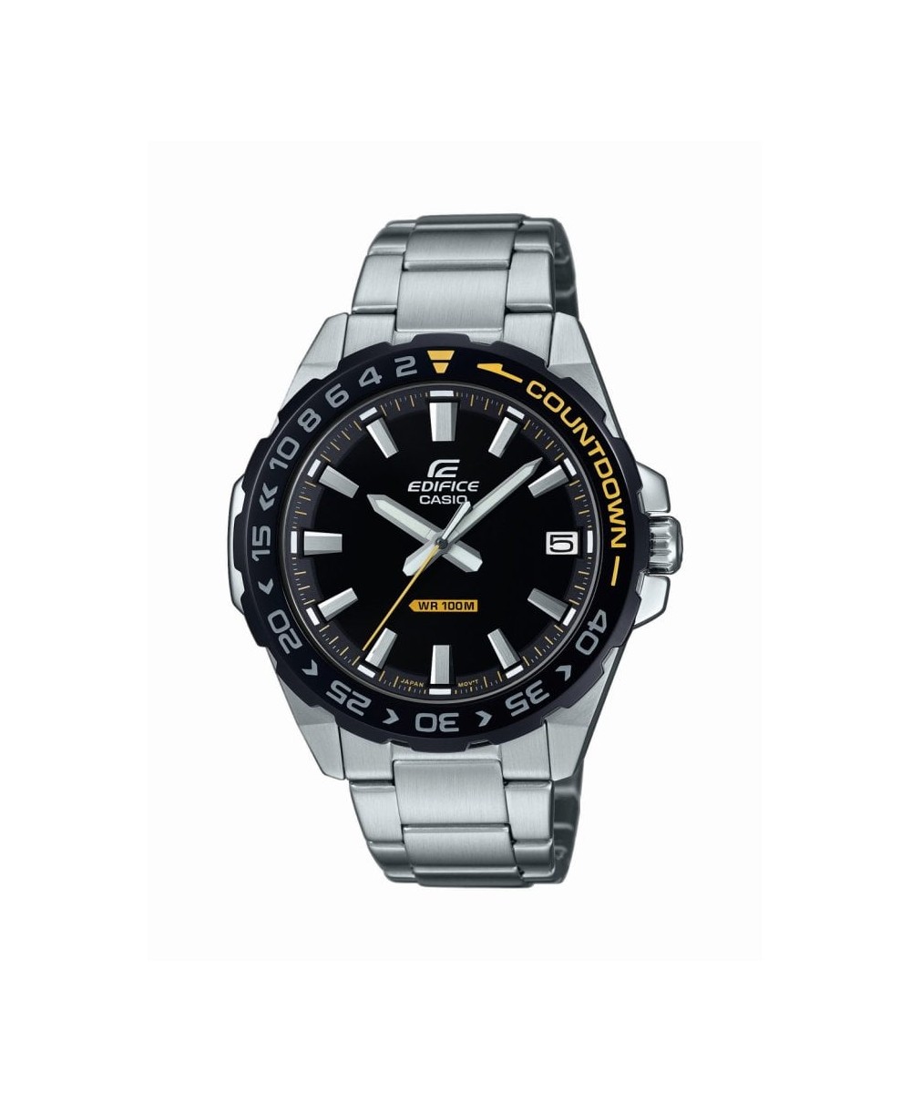 Reloj Casio EFV-120DB-1AVUEF Reloj Casio EFV-120DB-1AVUEF