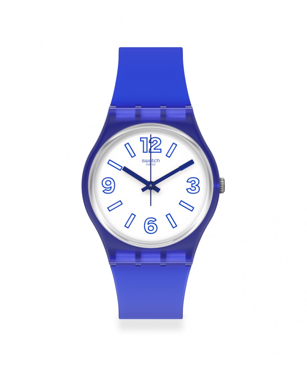 Reloj Swatch Electric Shark GN268 Reloj Swatch Electric Shark GN268