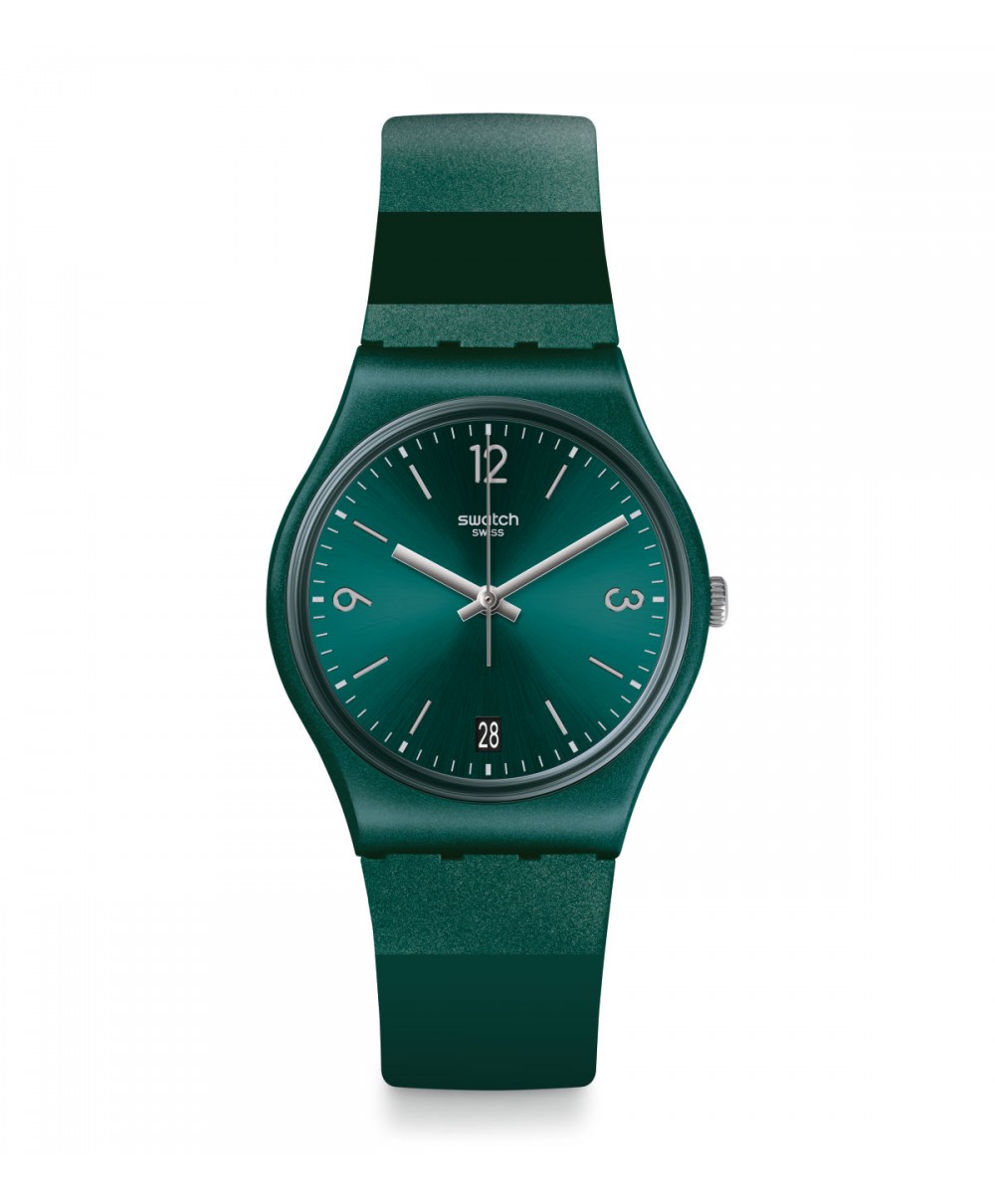 Reloj Swatch Cyberalda GG408 Reloj Swatch Cyberalda GG408