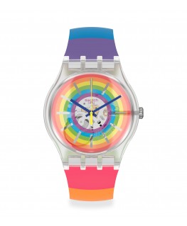 Reloj Swatch OpenSummer SUOK148