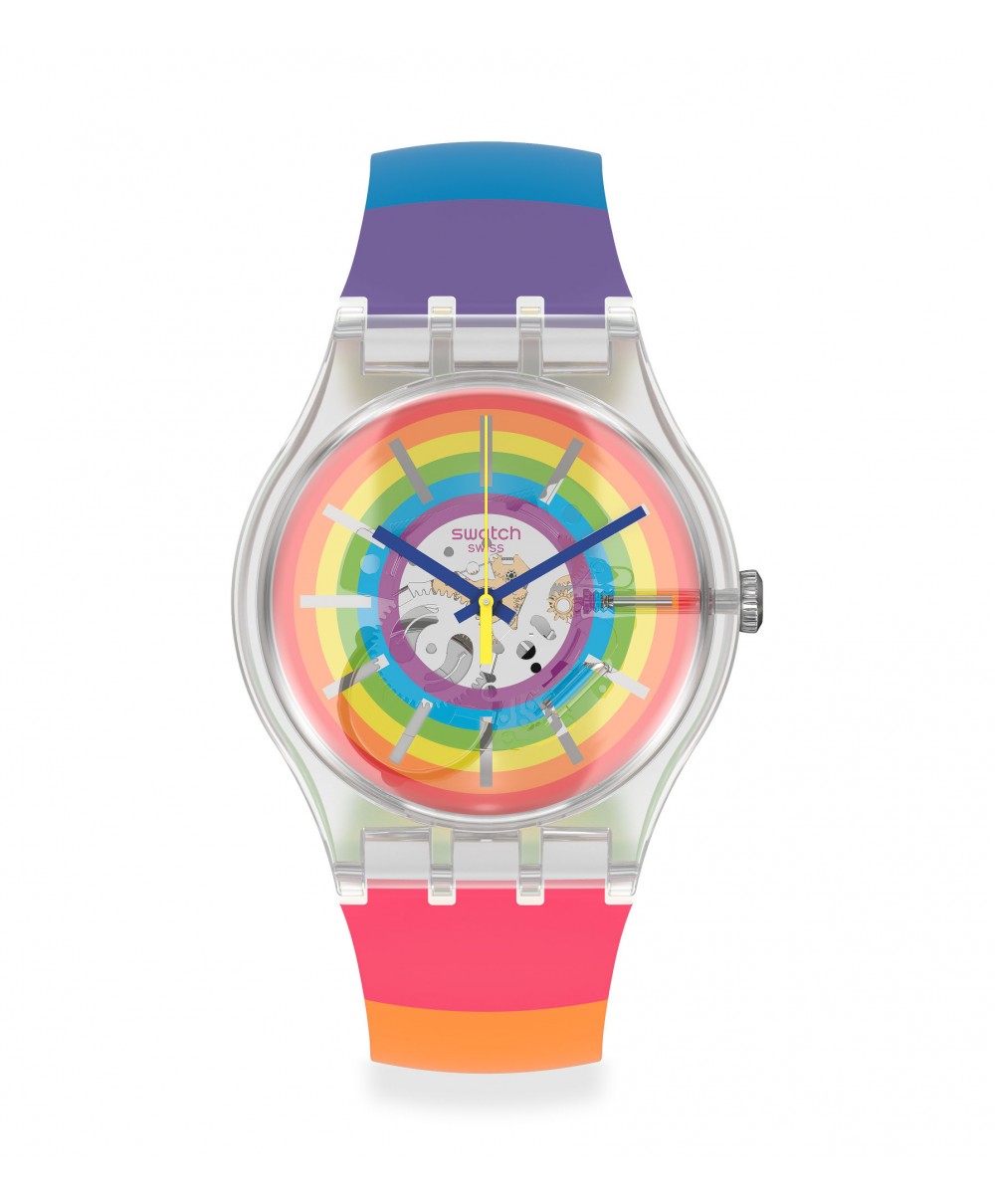 Reloj Swatch OpenSummer SUOK148 Reloj Swatch OpenSummer SUOK148