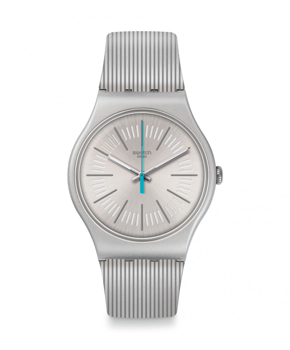 Reloj Swatch Metaline SUOM114 Reloj Swatch Metaline SUOM114